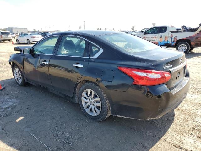 Photo 2 from auction – 2016 NISSAN ALTIMA 2.5 with VIN 1N4AL3AP1GN351124
