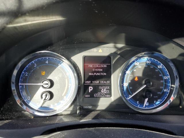 Photo 9 from auction – 2019 TOYOTA COROLLA L with VIN 2T1BURHE0KC195558