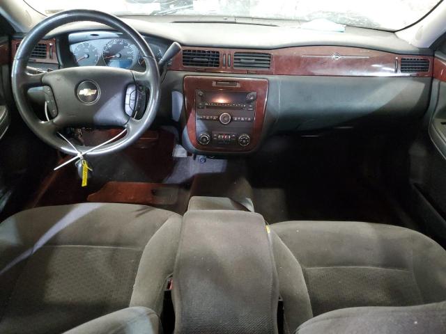 Photo 8 from auction – 2006 CHEVROLET IMPALA LT with VIN 2G1WT55K769209851