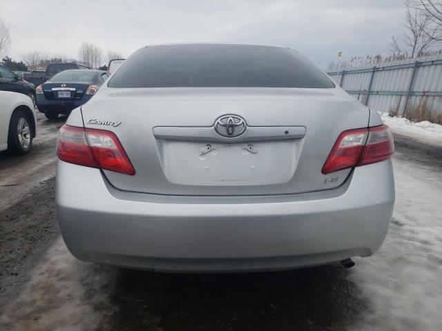 Photo 6 from auction – 2007 TOYOTA CAMRY CE with VIN 4T1BE46K37U023801