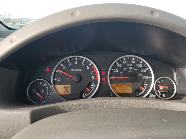 Photo 9 from auction – 2013 NISSAN FRONTIER S with VIN 1N6AD0EV8DN715773