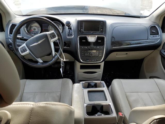 Photo 8 from auction – 2013 CHRYSLER TOWN & COU with VIN 2C4RC1BG7DR631502