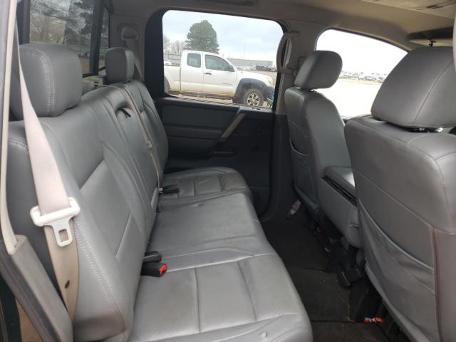 Photo 10 from auction – 2005 NISSAN TITAN XE with VIN 1N6AA07A15N511000