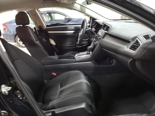 Photo 7 from auction – 2017 HONDA CIVIC LX with VIN 19XFC2F52HE004361