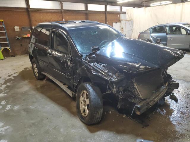 Photo 4 from auction – 2005 CHEVROLET EQUINOX LS with VIN 2CNDL23F356147444