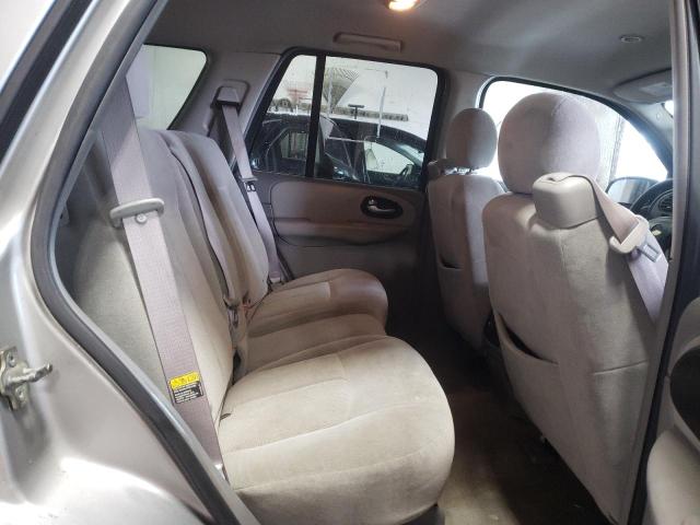 Photo 11 from auction – 2005 CHEVROLET TRAILBLAZE with VIN 1GNDS13S452299462