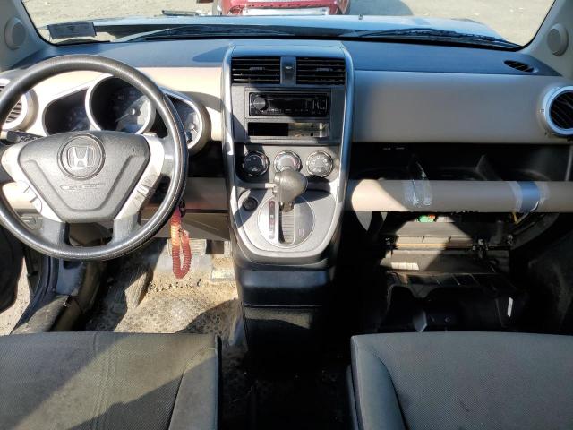 Photo 8 from auction – 2008 HONDA ELEMENT EX with VIN 5J6YH28718L009528