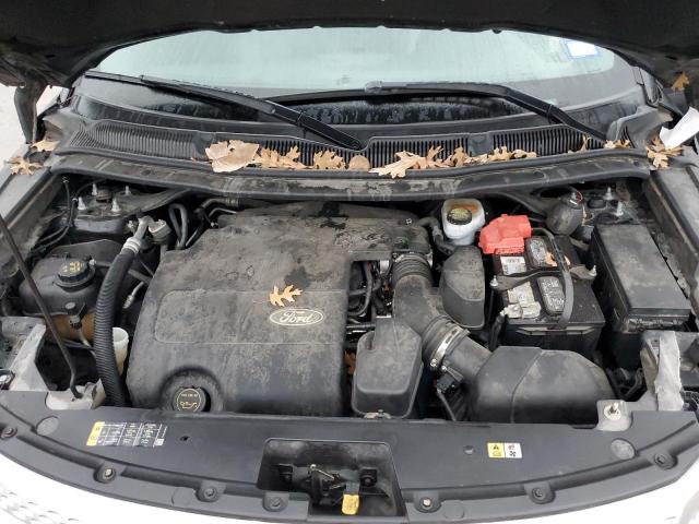 Photo 11 from auction – 2014 FORD EXPLORER X with VIN 1FM5K7D80EGB72760