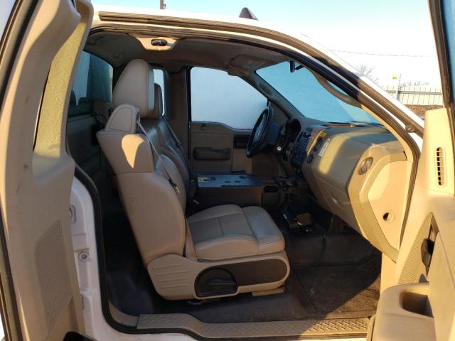 Photo 10 from auction – 2008 FORD F150 with VIN 1FTRF12268KC52507
