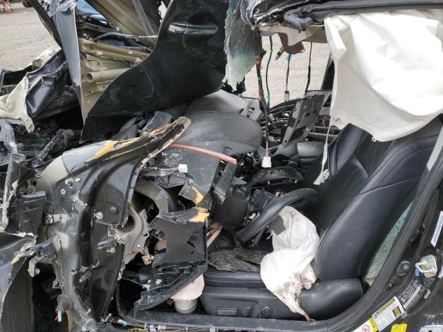 Photo 7 from auction – 2014 TOYOTA AVALON BAS with VIN 4T1BK1EB8EU129439