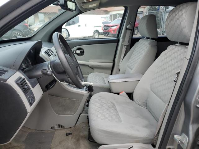 Photo 7 from auction – 2005 CHEVROLET EQUINOX LT with VIN 2CNDL73F156016820