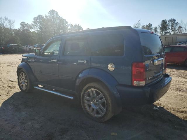 Photo 2 from auction – 2010 DODGE NITRO HEAT with VIN 1D4PT4GK6AW174130