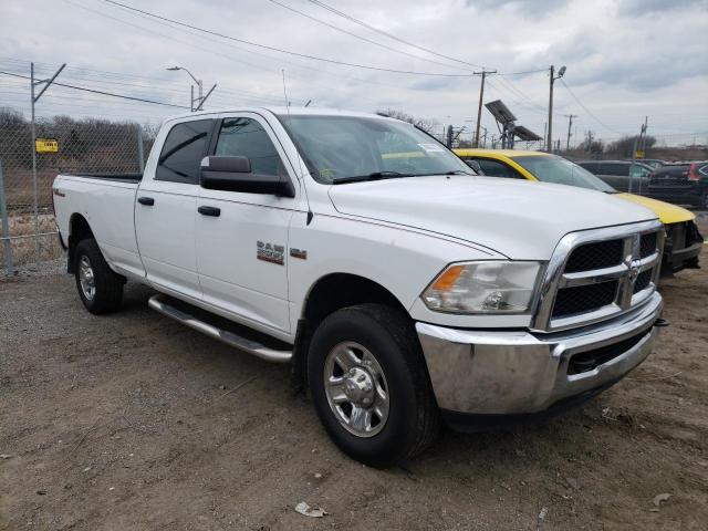 Photo 4 from auction – 2014 RAM 2500 SLT with VIN 3C6TR5JT3EG252988