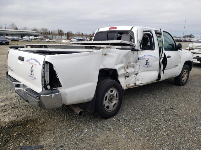 Photo 3 from auction – 2014 TOYOTA TACOMA ACC with VIN 5TFTX4CN5EX043254