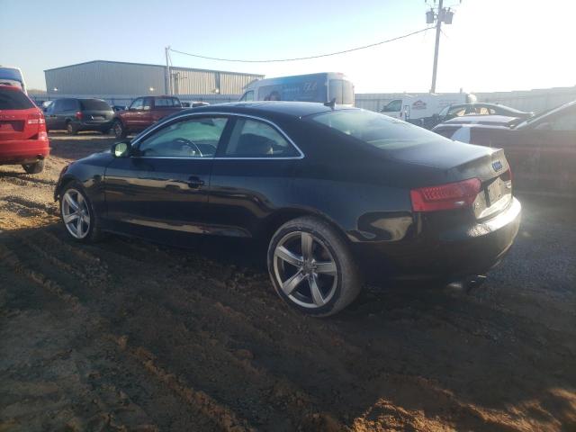 Photo 2 from auction – 2013 AUDI A5 PREMIUM with VIN WAULFAFR0DA054404