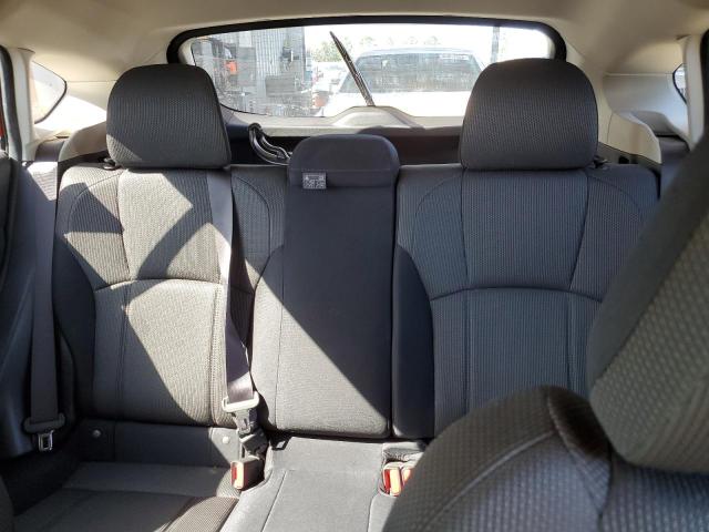 Photo 10 from auction – 2020 SUBARU CROSSTREK with VIN JF2GTABC0L8228204