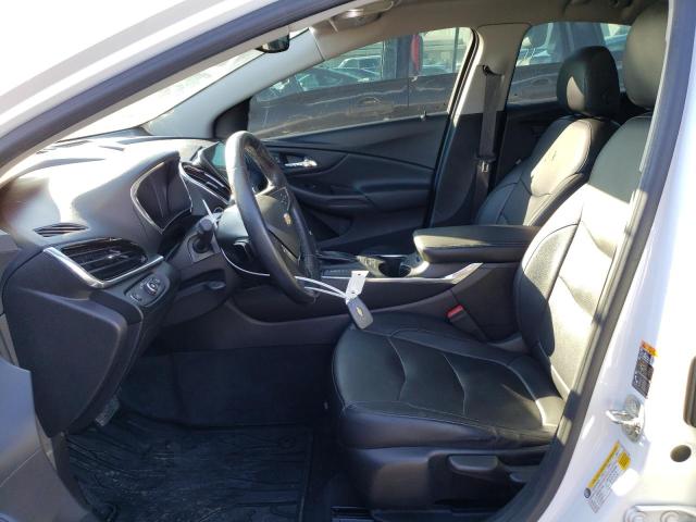 Photo 7 from auction – 2018 CHEVROLET VOLT PREMI with VIN 1G1RD6S59JU107008