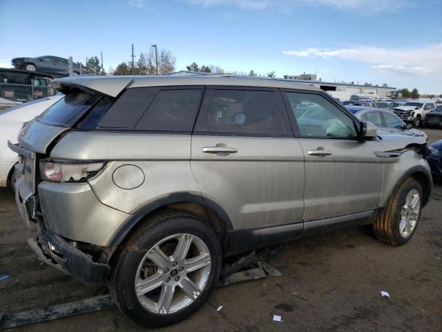 Photo 3 from auction – 2013 LAND ROVER RANGE ROVE with VIN SALVP2BG6DH853624