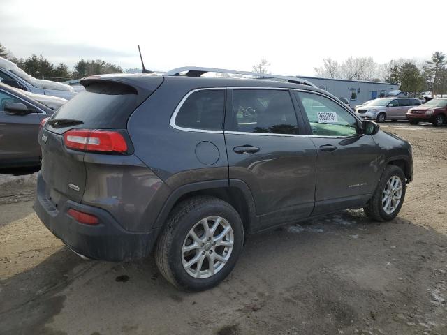 Photo 3 from auction – 2017 JEEP CHEROKEE L with VIN 1C4PJMCS9HW619964