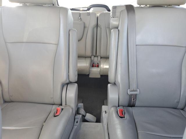 Photo 10 from auction – 2012 TOYOTA HIGHLANDER with VIN 5TDZK3EHXCS074898