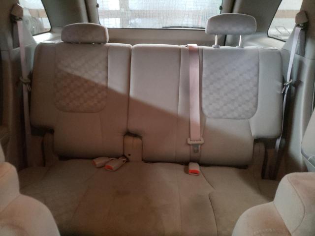 Photo 10 from auction – 2006 CHEVROLET EQUINOX LT with VIN 2CNDL63FX66009439