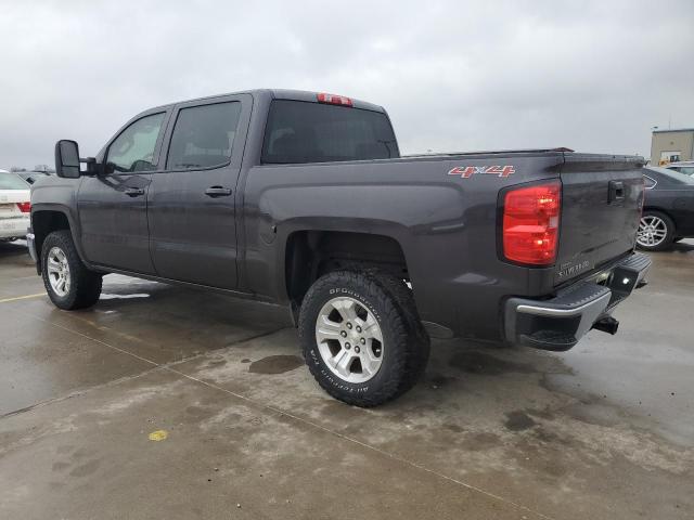 Photo 2 from auction – 2014 CHEVROLET SILVERADO with VIN 3GCUKREC1EG506748