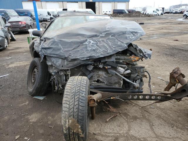 Photo 5 from auction – 2003 CHEVROLET CAVALIER with VIN 1G1JC12F537355026