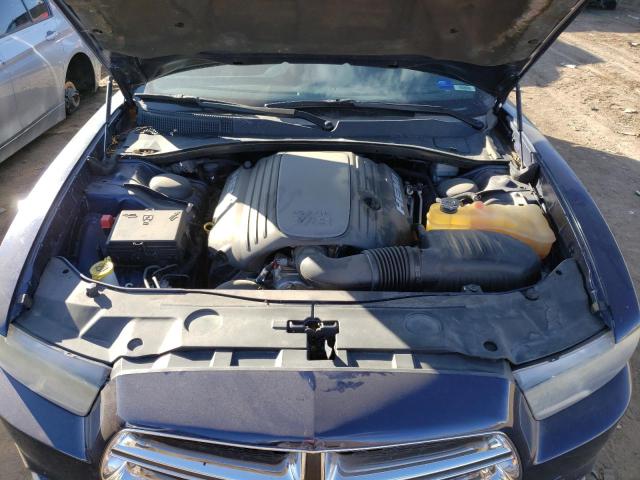 Photo 11 from auction – 2013 DODGE CHARGER R/ with VIN 2C3CDXCTXDH669334