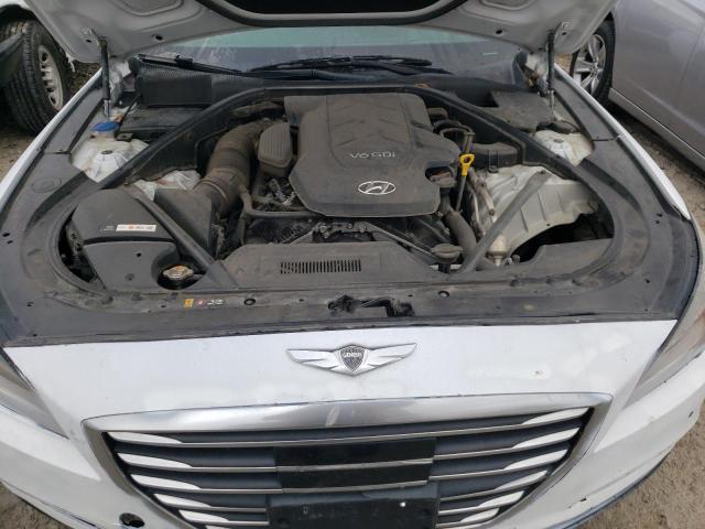 Photo 11 from auction – 2015 HYUNDAI GENESIS 3. with VIN KMHGN4JE7FU089869