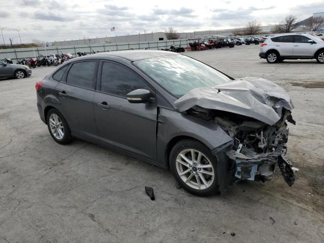 Photo 4 from auction – 2016 FORD FOCUS SE with VIN 1FADP3F27GL293448