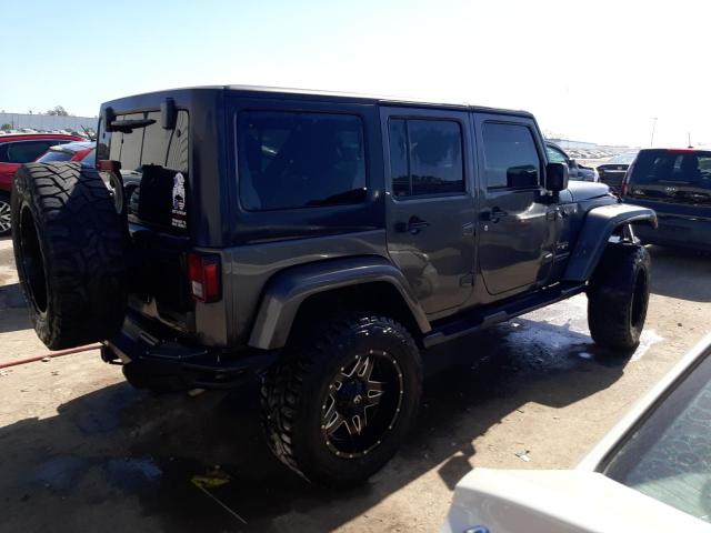 Photo 3 from auction – 2018 JEEP WRANGLER U with VIN 1C4HJWEG6JL873518