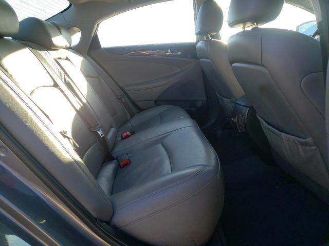 Photo 10 from auction – 2014 HYUNDAI SONATA SE with VIN 5NPEC4ABXEH941843