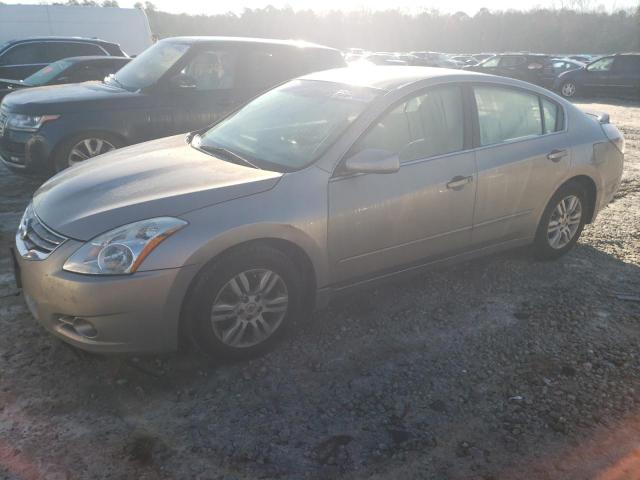 NISSAN ALTIMA BAS 2012 with VIN 1N4AL2AP7CN560694 - Photo from auction