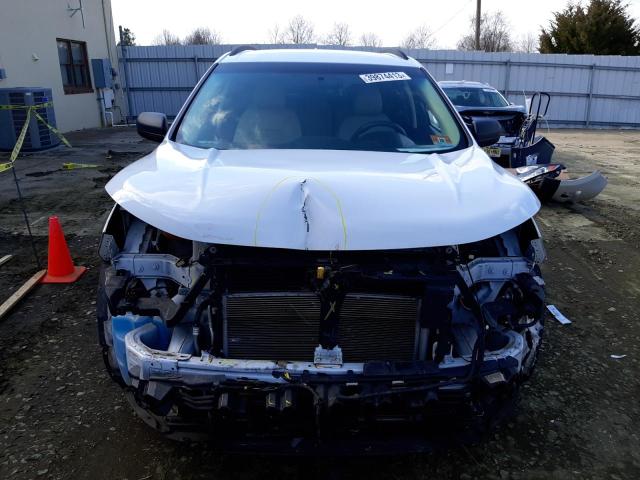 Photo 5 from auction – 2015 FORD EDGE SE with VIN 2FMTK4G89FBB79085