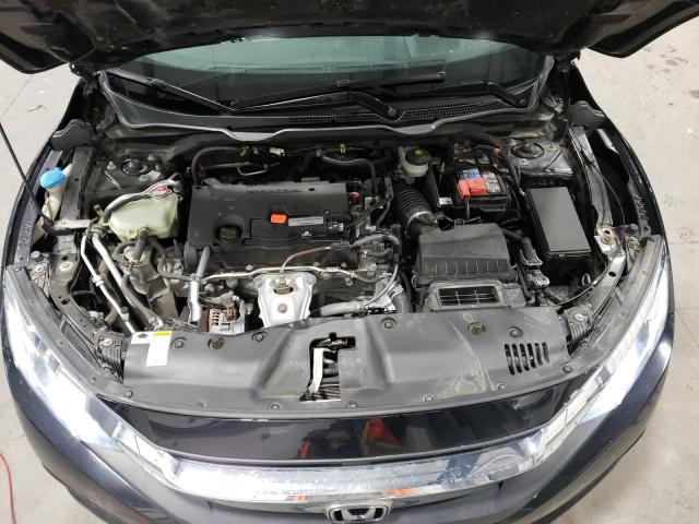 Photo 11 from auction – 2017 HONDA CIVIC LX with VIN 19XFC2F52HE004361
