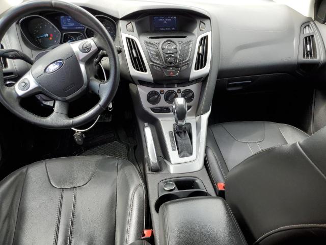 Photo 8 from auction – 2014 FORD FOCUS SE with VIN 1FADP3K22EL165797
