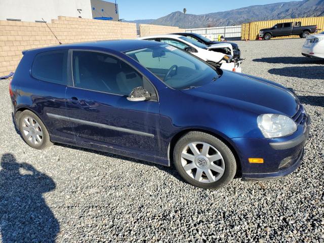 Photo 4 from auction – 2008 VOLKSWAGEN RABBIT with VIN WVWBB71KX8W161136