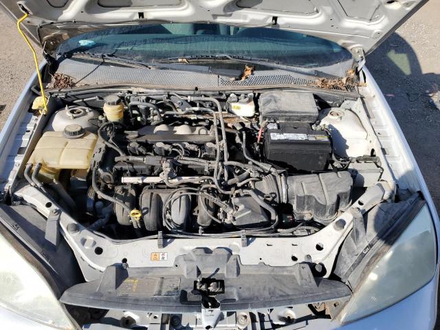 Photo 11 from auction – 2005 FORD FOCUS ZX4 with VIN 1FAFP34NX5W238655