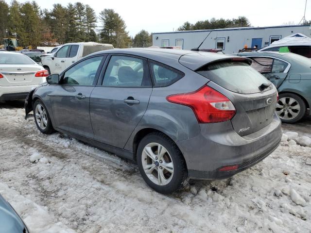 Photo 2 from auction – 2014 FORD FOCUS SE with VIN 1FADP3K28EL434398