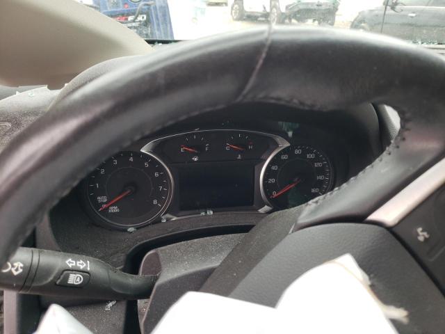 Photo 9 from auction – 2021 GMC TERRAIN SL with VIN 3GKALPEV4ML314479