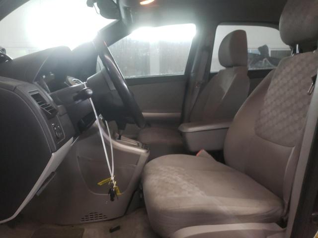 Photo 7 from auction – 2006 CHEVROLET EQUINOX LT with VIN 2CNDL63FX66009439
