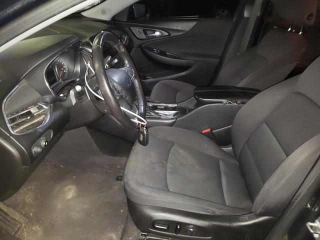 Photo 7 from auction – 2017 CHEVROLET MALIBU LT with VIN 1G1ZE5ST0HF226327