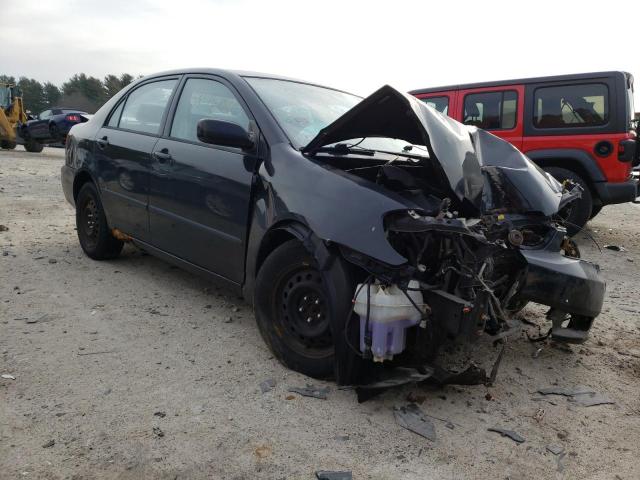 Photo 4 from auction – 2003 TOYOTA COROLLA CE with VIN 2T1BR32E13C039392