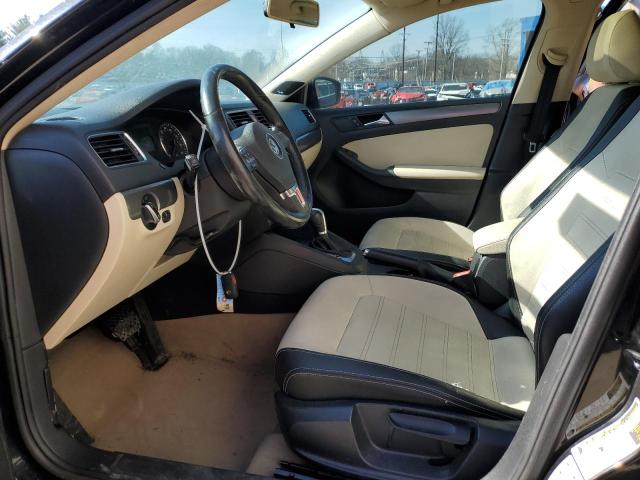 Photo 7 from auction – 2012 VOLKSWAGEN JETTA SEL with VIN 3VWLX7AJ3CM380930