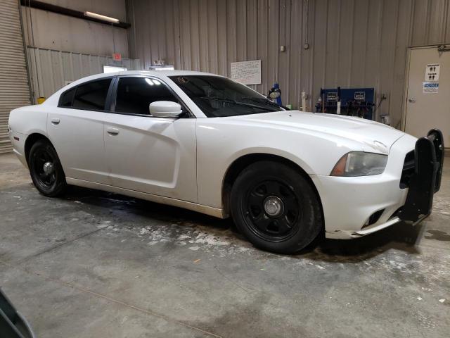 Photo 4 from auction – 2012 DODGE CHARGER PO with VIN 2C3CDXAT5CH200945