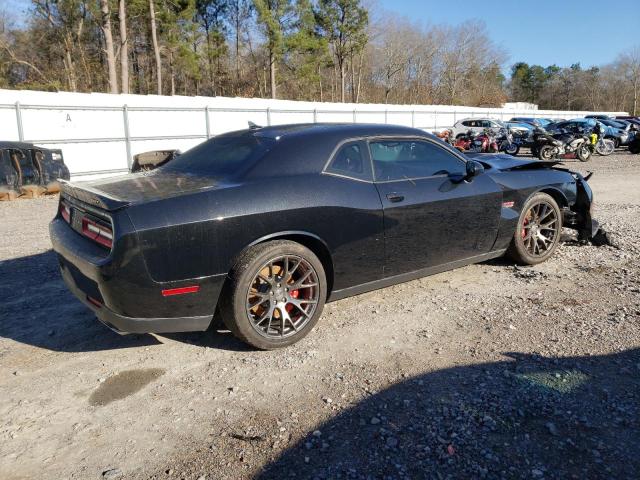 Photo 3 from auction – 2015 DODGE CHALLENGER with VIN 2C3CDZDJ1FH821528