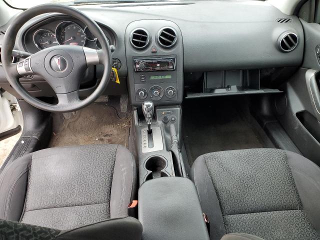 Photo 8 from auction – 2007 PONTIAC G6 BASE with VIN 1G2ZG58N474161071