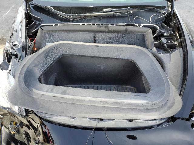 Photo 7 from auction – 2022 TESLA MODEL Y with VIN 7SAYGDEF2NF408787