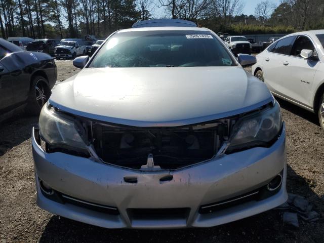 Photo 5 from auction – 2013 TOYOTA CAMRY L with VIN 4T1BF1FK6DU689364