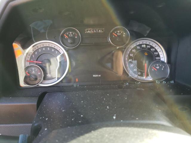 Photo 9 from auction – 2019 RAM 1500 CLASS with VIN 1C6RR6LT9KS526129